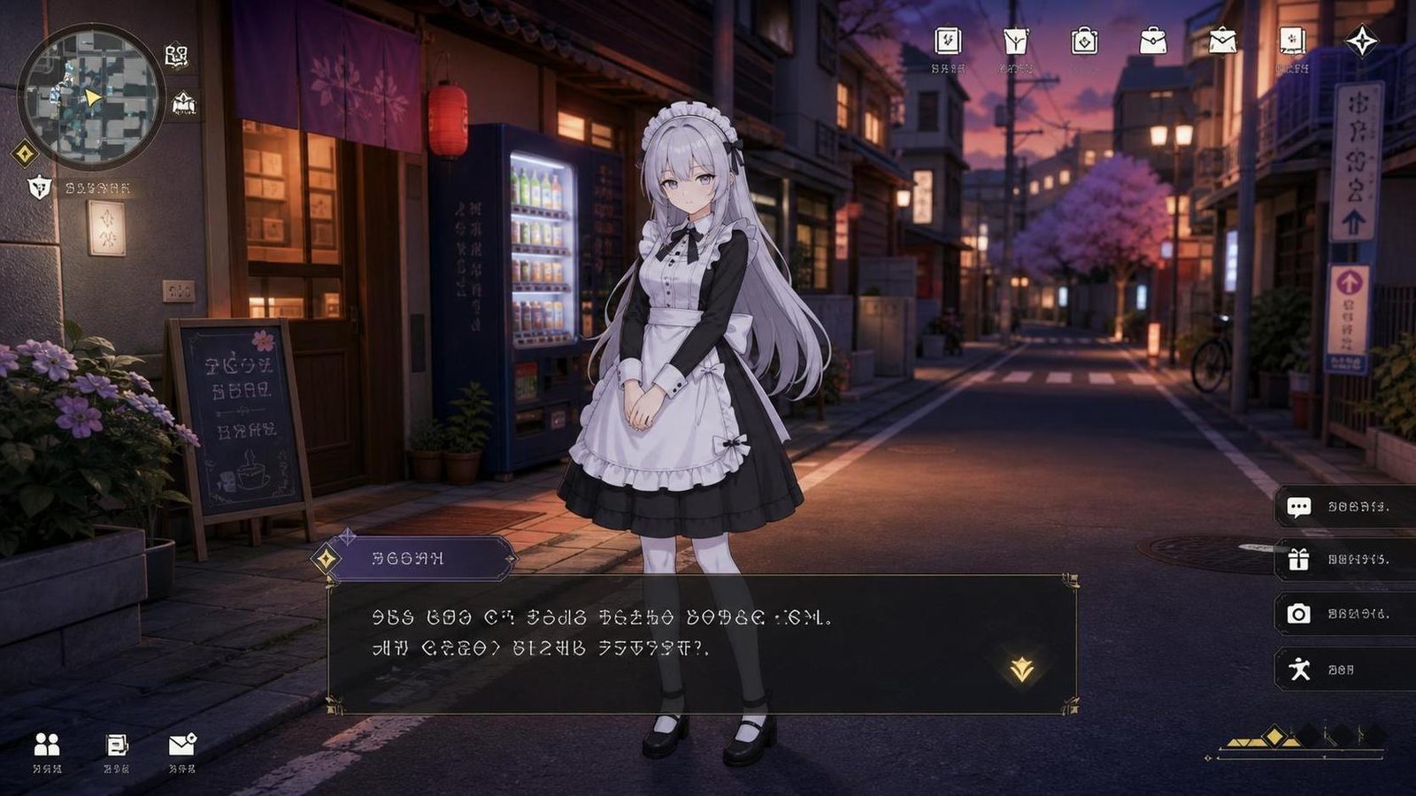 大师NTRMaster 3D互动模拟 画面 4