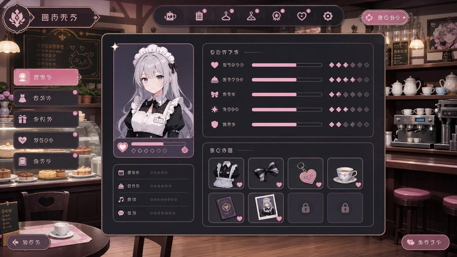 大师NTRMaster 故事片段 资料图 2
