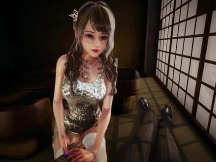 蜉蝣-MayFly 实机画面 展示图 4