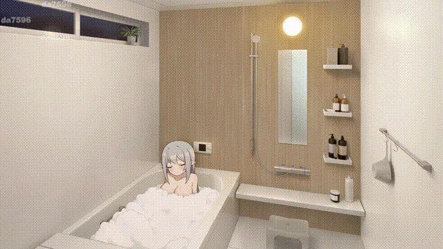 和存在感薄弱妹妹一起的简单生活 角色路线 场景图 7