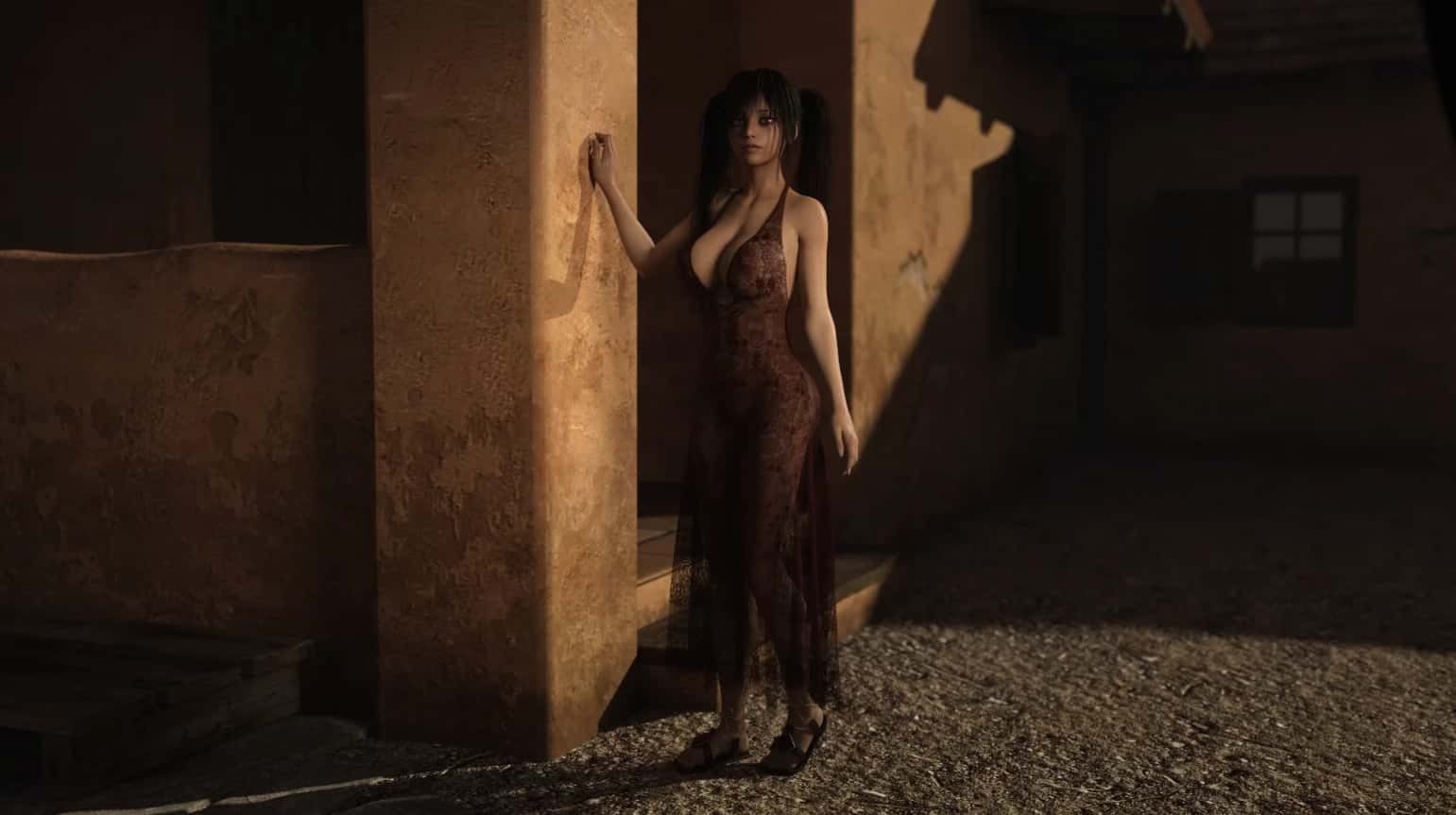 沙漠追猎者_Desert Stalker 中文版 页面配图 8
