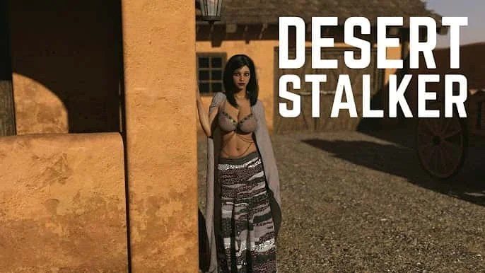 沙漠追猎者_Desert Stalker 双端版本 玩法截图 2