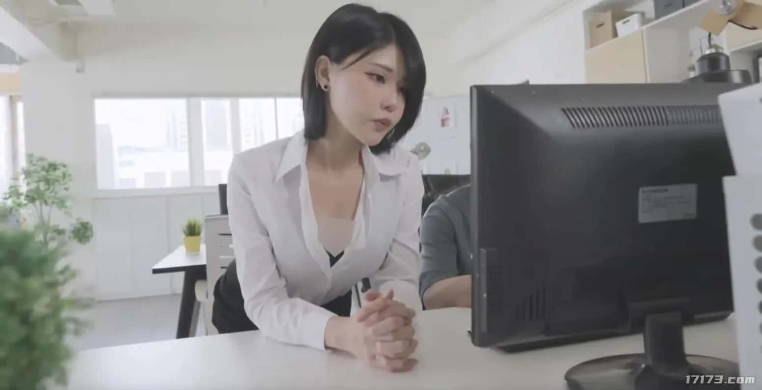 这个面试有点硬 角色养成 实机截图 6