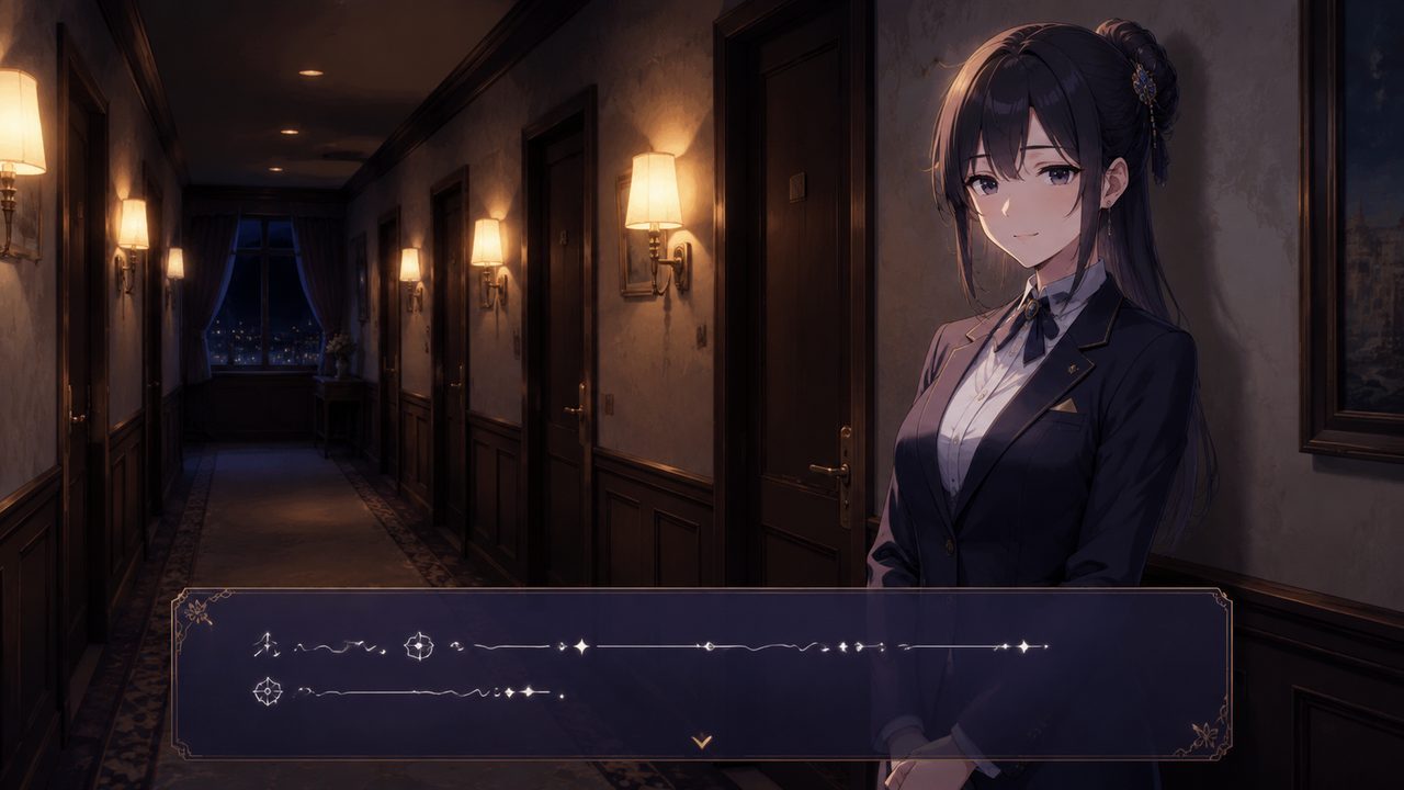 蛋少女 玩法展示 专题图